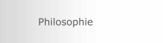 Philosophie